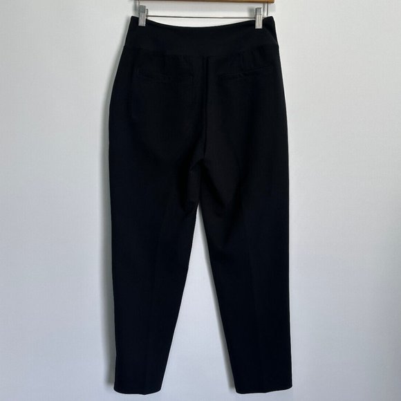 Athleta Endless High Rise Pants Sz 4 - Picture 8 of 9
